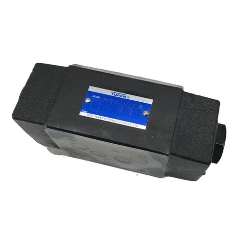 YUKEN MHA-03-B-20 Sequence Modular Valves
