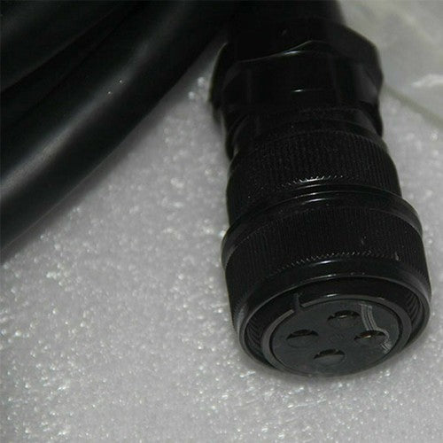 For FANUC F06B-0001-K015 9M  power cable Free Shipping