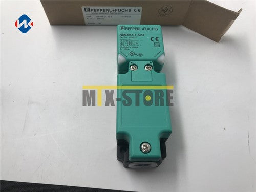1pc   Pepperl+Fuchs NBN40-U1-A2-T
