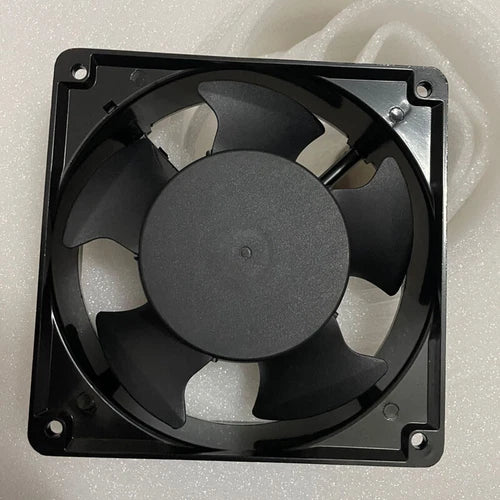 1PC   110V 0.28A 21W 120 * 120 * 38MM 120MM cooling fan  G12038HA1SL FAN