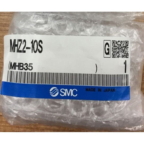 1PC   SMC Pneumatic Finger Cylinder MHZ2-10S Free shipping