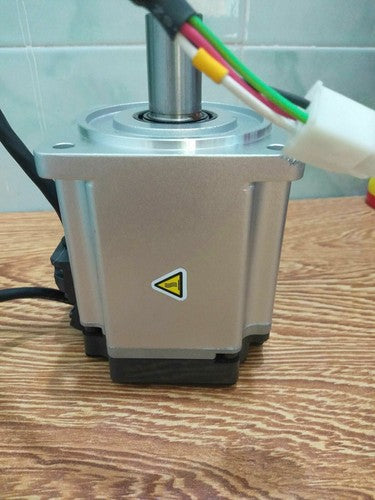 For Panasonic MHMF082L1U2M  AC Servo Motor Free Shipping