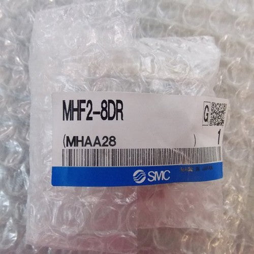 1PC   SMC pneumatic finger cylinder MHF2-8DR Free shipping