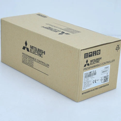 1pcs  Mitsubishi PLC FX3U-64MT/ES-A FX3U64MTESA
