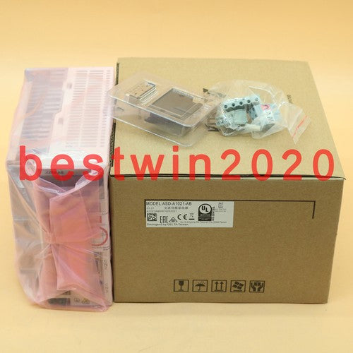 1PC  Delta ASD-A1021-AB ASD-A1021-AB AC Servo Drive IN BOX FAST SHIP