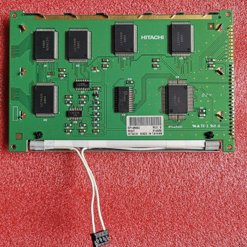 HITACHI SP14N002 LCD Screen Display Panel Module Fast Delivery