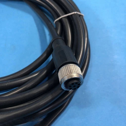 1PC  for  DOL-1208-G05MF 5M Sensor Actuator Cable