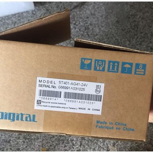 ONE  Proface Pro-face ST401-AG41-24V Touch Screen Fast Delivery