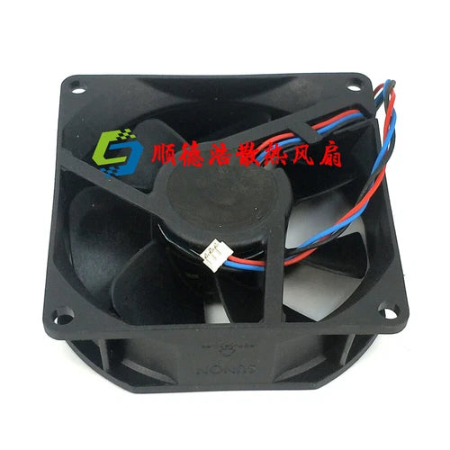 1X For PT-LW321EA 12V 2.91W 3pin Projector Cooling fan MF75251V1-Q000-G99