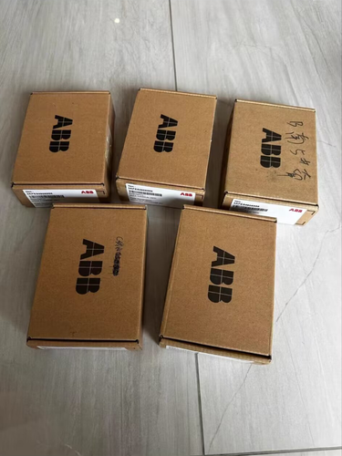 1PC  ABB RDCO-02C 3AFE64606956 DDCS Communication Option Module In Box