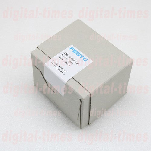 1PC  FESTO DSRL-16-180-P-FW 30655 air cylinder Free Shipping#LJ