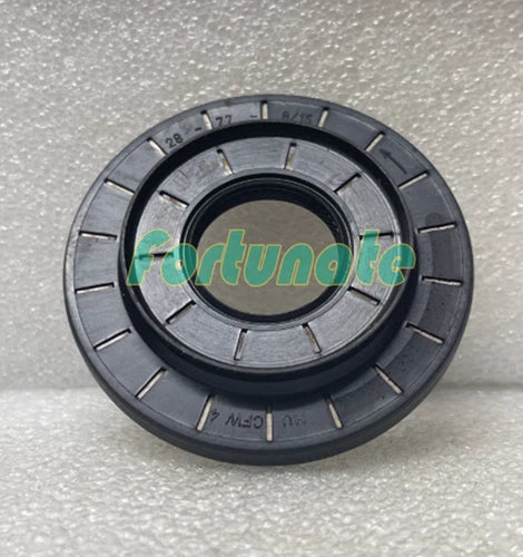 1PC  FOR 28-77-8/15 Differential oil seal size 27X77X8/15