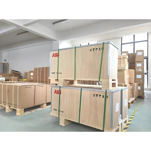 ABB ACS580-01-065A-4  ACS580-01-065A-4 UPS or