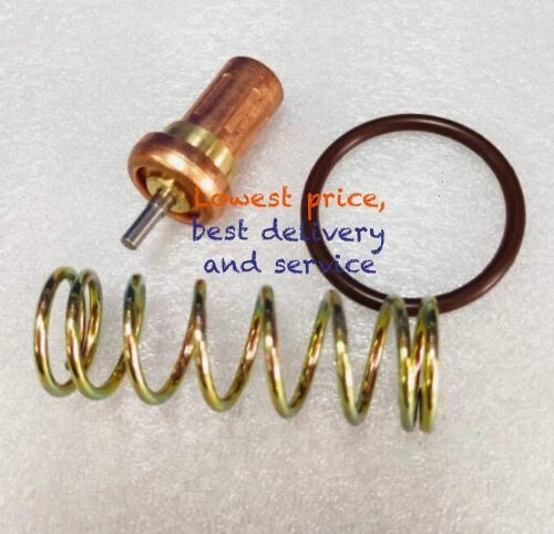 1PCS FOR Air Compressor Thermostat Valve Kit 22393326