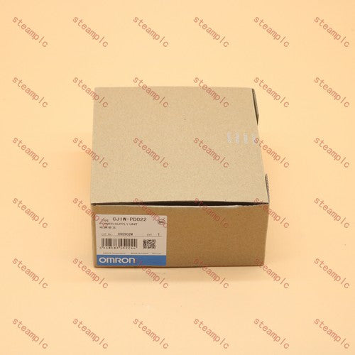 1PC OMRON  CJ1W-PD022 CJ1WPD022 Power Supply One year warranty