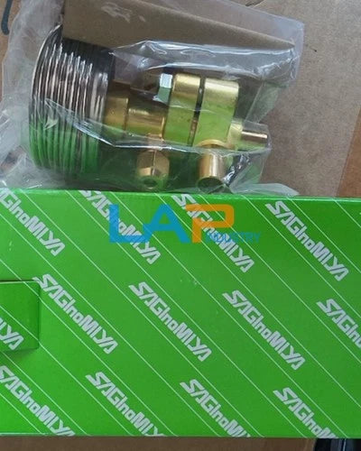 1PCS  thermostatic expansion valve ATX-57080DUS R404A 32KW