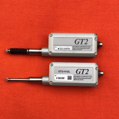 1pc  keyence Contact detection head GT2-H12L Free shipping
