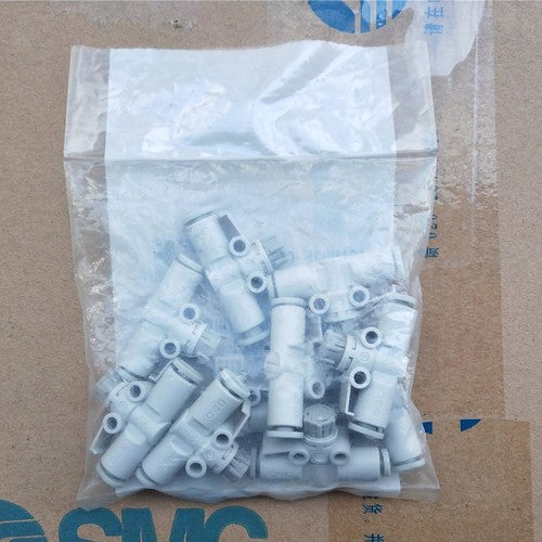 10pcs  SMC AS1002F-04A AS1002F-04A Throttle valve Free shipping