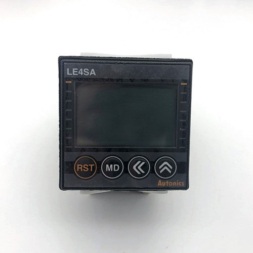 Autonics LE4SA Timers Digital timers  1PCS #