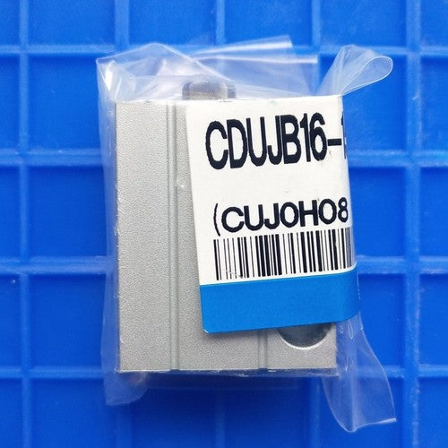 1PC  SMC CDUJB16-15D Free installation of cylinder Free shipping