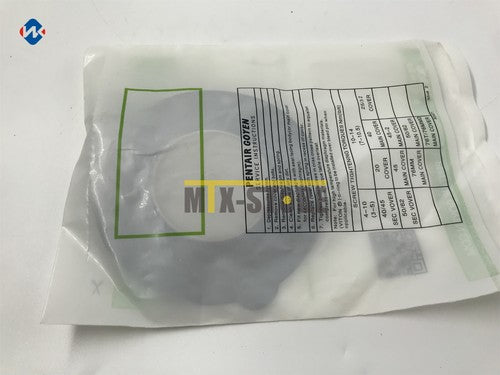 1PC  GOYEN K4502 M2162 pulse valve diaphragm repair kit
