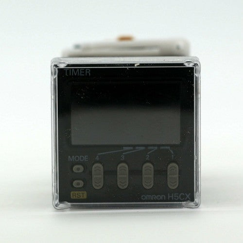 OMRON  Digital Timer H5CX-A11-N 100-240VAC H5CXA11N free shipping