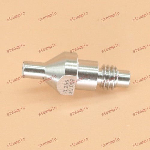 Mitsubishi 1Set Wire EDM Uppre&Lower Wire Guide 0.255M M132 M133  SHIP