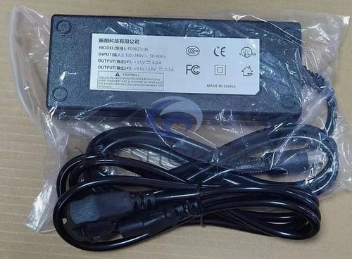 QTY:1  for Ultrasound System Power Pack AC Adapter