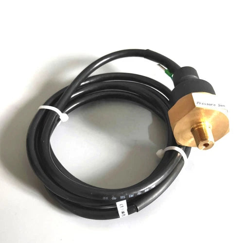 1PCS  For Air Compressor Pressure Sensor 39853809