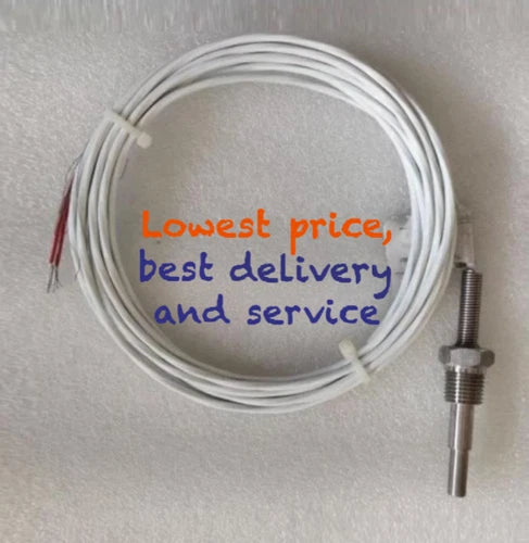 1PC Temperature Sensor for Air Compressor 22137848
