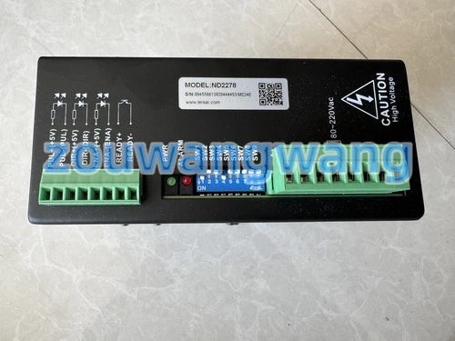 1PC  Hybrid Stepper Drive   ND2278