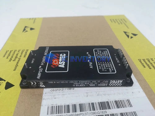 1PCS Power module  AM80A-300L-120F18
