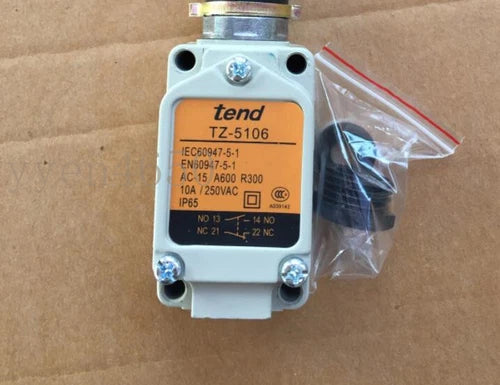 1PC  TZ-5106 For the day trip switch