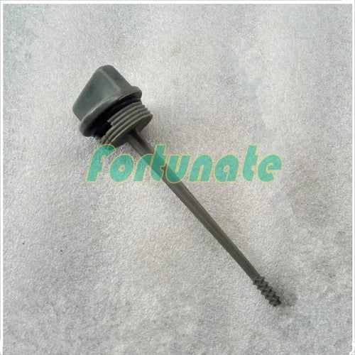 QTY:10  FOR 168F/188F/GX160/GX200/GX270 Engine clutch oil dipstick