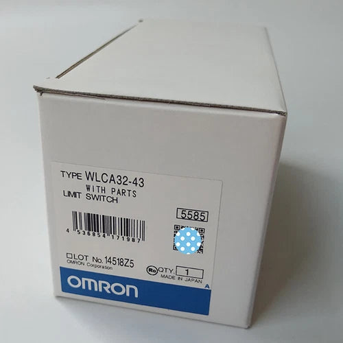 1pcs  WLCA32-43  Limit Switch
