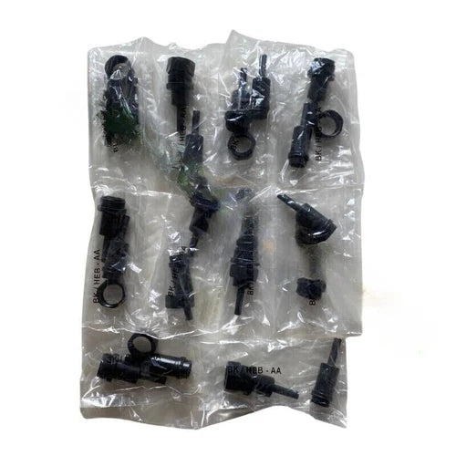 10 Packs  Inline Fuse Holders 600V 30A   HEB-AA