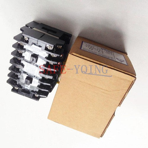 One FOR TAIAN Reversible AC contactor CL-4L AC24V