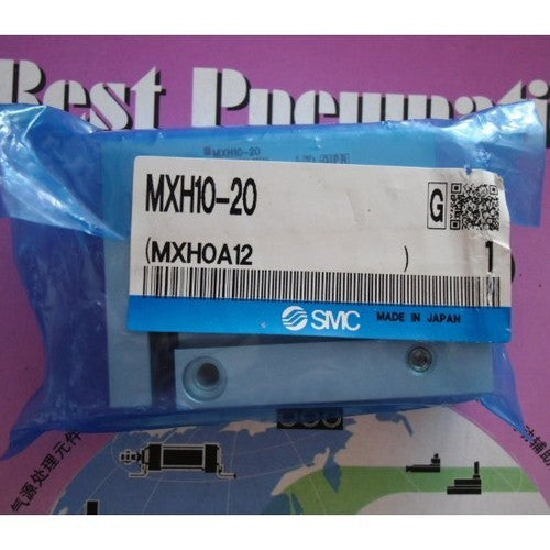 ONE   SMC Sliding table cylinder MXH10-20 Free shipping