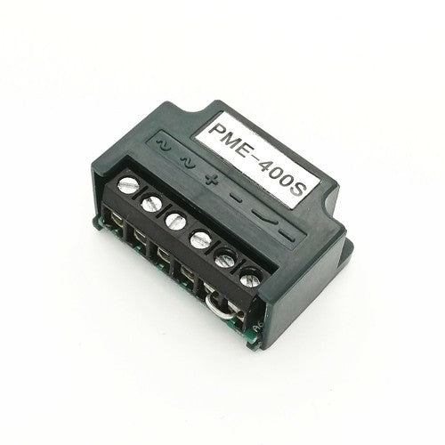 1PC  PME-400S half-wave rectifier motor brake rectifier POWER UNIT 0.45*Uin