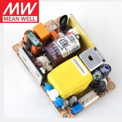 Mean Well RPS-65 Switching Power Supply Medical PCB Type 65W 5V12V15V24V48V7.5V