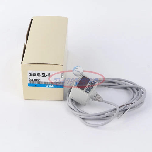 1X  ISE40-01-22L-M Digital pressure sensor