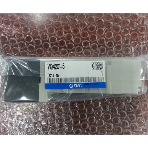 1PC Solenoid Valve VQ42015 VQ4201-5
