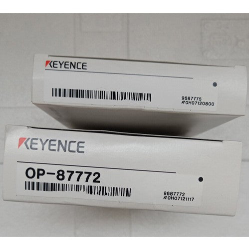 1pc   keyence in box OP-87772 Sensor bracket Free shipping