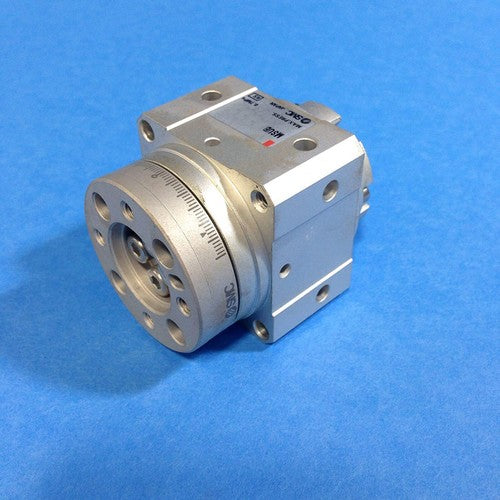 1 PC SMC MSUB1-90S Rotary Table Free Mount Single Vane