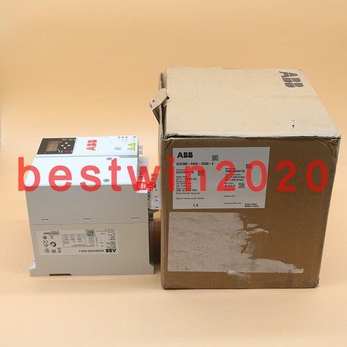 One  Abb Inverter ACS380-040S-25A0-4 3P AC380V~480V 11KW Free ship