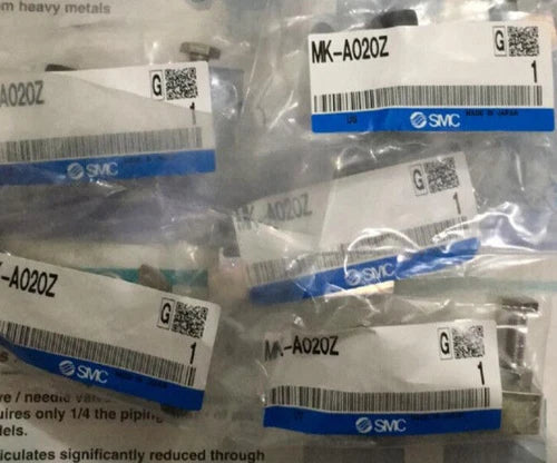 1PC  air cylinder accessories  MK-A020Z MKA020Z