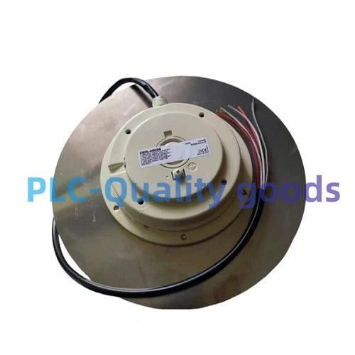 1PCS  ZIEHL-ABEGG RH28M-2DK.3I.1R 400V Equipment Cooling fan Fast Shipping