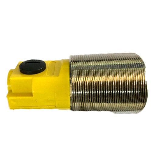 For TURCK BI25-G47SR-VP4X2 Inductive sensor 15648 PNP