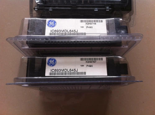 IC693MDL645J 1PC  GE Fanuc IC693MDL645J PLC Digital Module IC693MDL645J