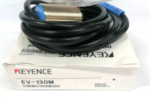 KEYENCE EV-130M Proximity Switch Sensor  #
